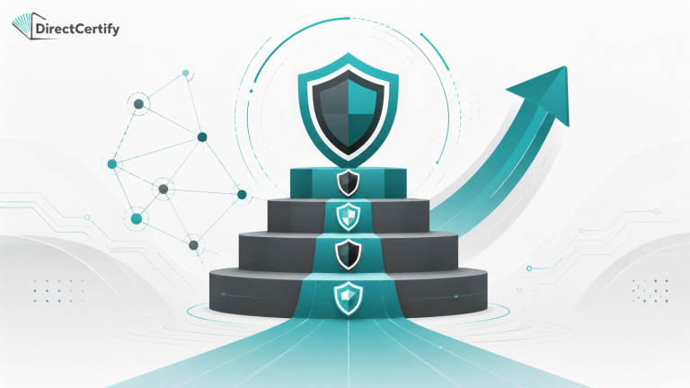 Fortinet Certification Changes in 2026: Why NSE 1-8 Is Back
