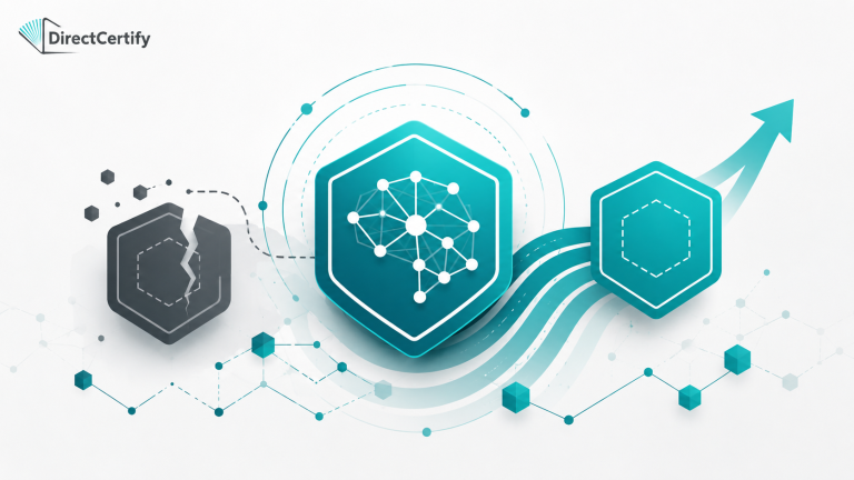 AWS Certified AI Practitioner in 2026: Why It’s Filling the Gap Machine Learning Specialty Left Behind