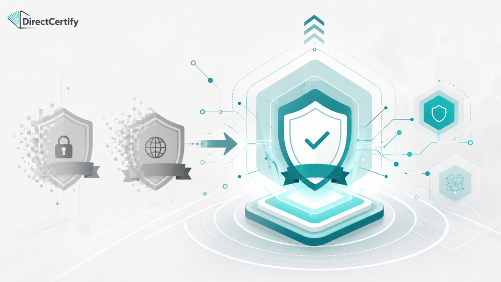 Palo Alto Networks Retired PCNSE and PCNSA Certifications: What Replaces Them in 2026