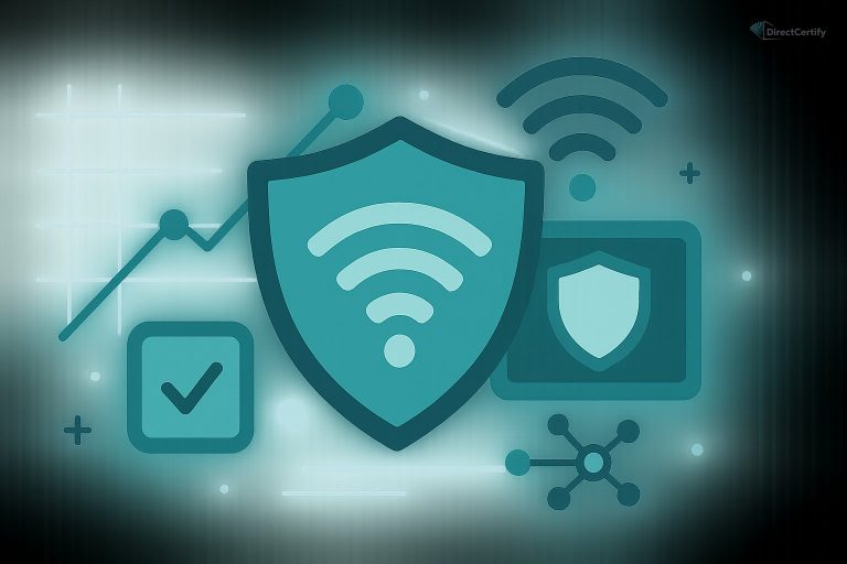 Cisco Relaunched CCNP Wireless in 2026: What WLCOR, WLSD, and WLSI Actually Test