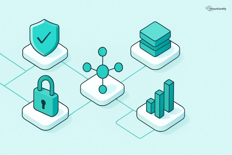F5 Retired Its Old BIG-IP Certification Path: What the Five New CAB Exams Actually Test in 2026