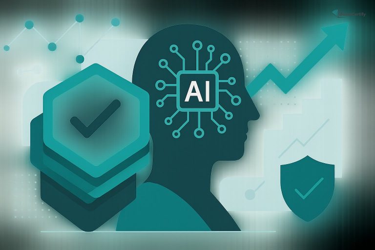 SAP Certification Exams Just Changed: Multiple-Choice Is Out, AI-Graded Scenarios Are In