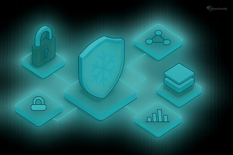 Snowflake Rebuilt Its Certification Program in 2026: Here’s What Actually Changed