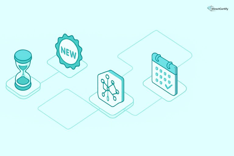 AWS Is Replacing the Machine Learning Engineer Associate Exam: What MLA-C02 Actually Changes in 2026