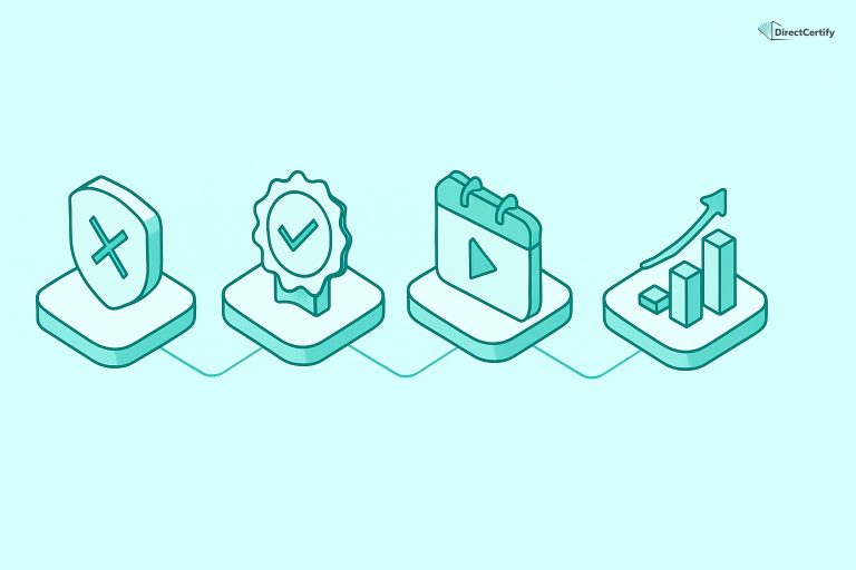 Check Point Is Retiring Three Certifications on September 30, 2026: What CCTE, CCMS, and CCVS Holders Need to Know