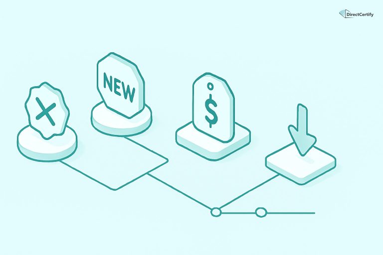 ITIL 5 Foundation Certification: What Changed, What It Costs, and Whether ITIL 4 Holders Need the Bridge