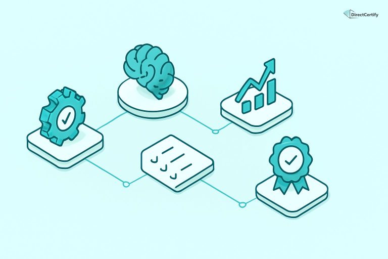 Why ISTQB’s CTAL-TAE Test Automation Certification Matters More in 2026