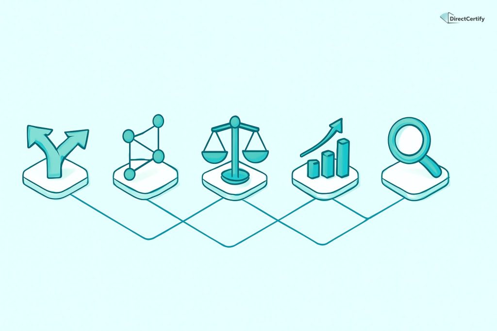 Zscaler Now Has Four Certifications: How ZTCA, ZDTA, ZDTE, and ZDXA Compare in 2026