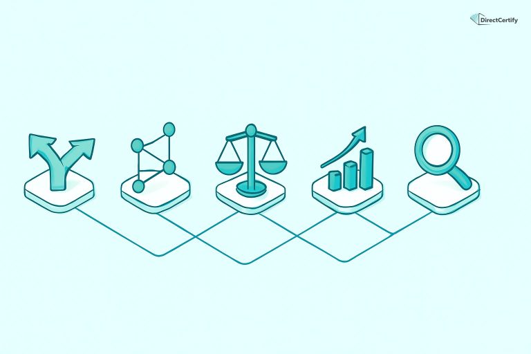 Zscaler Now Has Four Certifications: How ZTCA, ZDTA, ZDTE, and ZDXA Compare in 2026