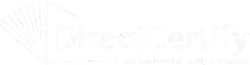 DirectCertify Logo